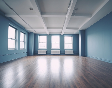 Full House Renovation